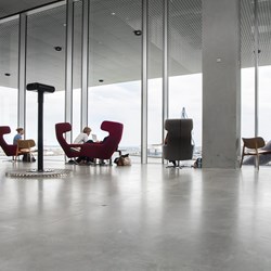 Dokk1 Aarhus, Danmark