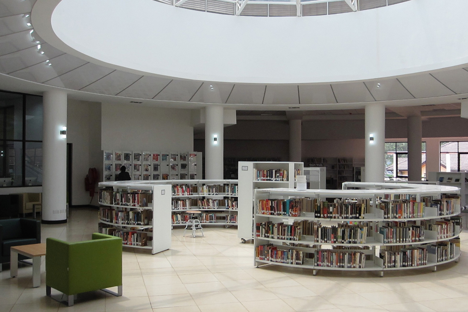 International School of Kenya