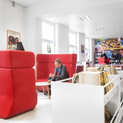Maribo Skole, Danmark