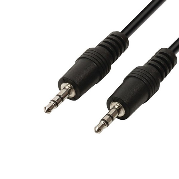 E3870 - Minijack till Minijack