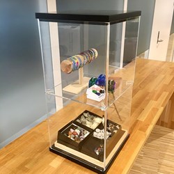 E6713 - Cube mellanlägg