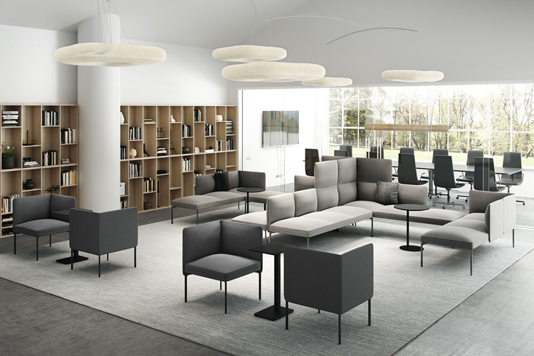 Senso modulsoffa, Fora Form