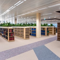 Max Planck-institutet, Stuttgart, Tyskland