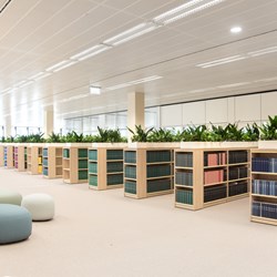 Max Planck-institutet, Stuttgart, Tyskland