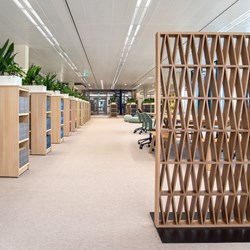 Max Planck-institutet, Stuttgart, Tyskland