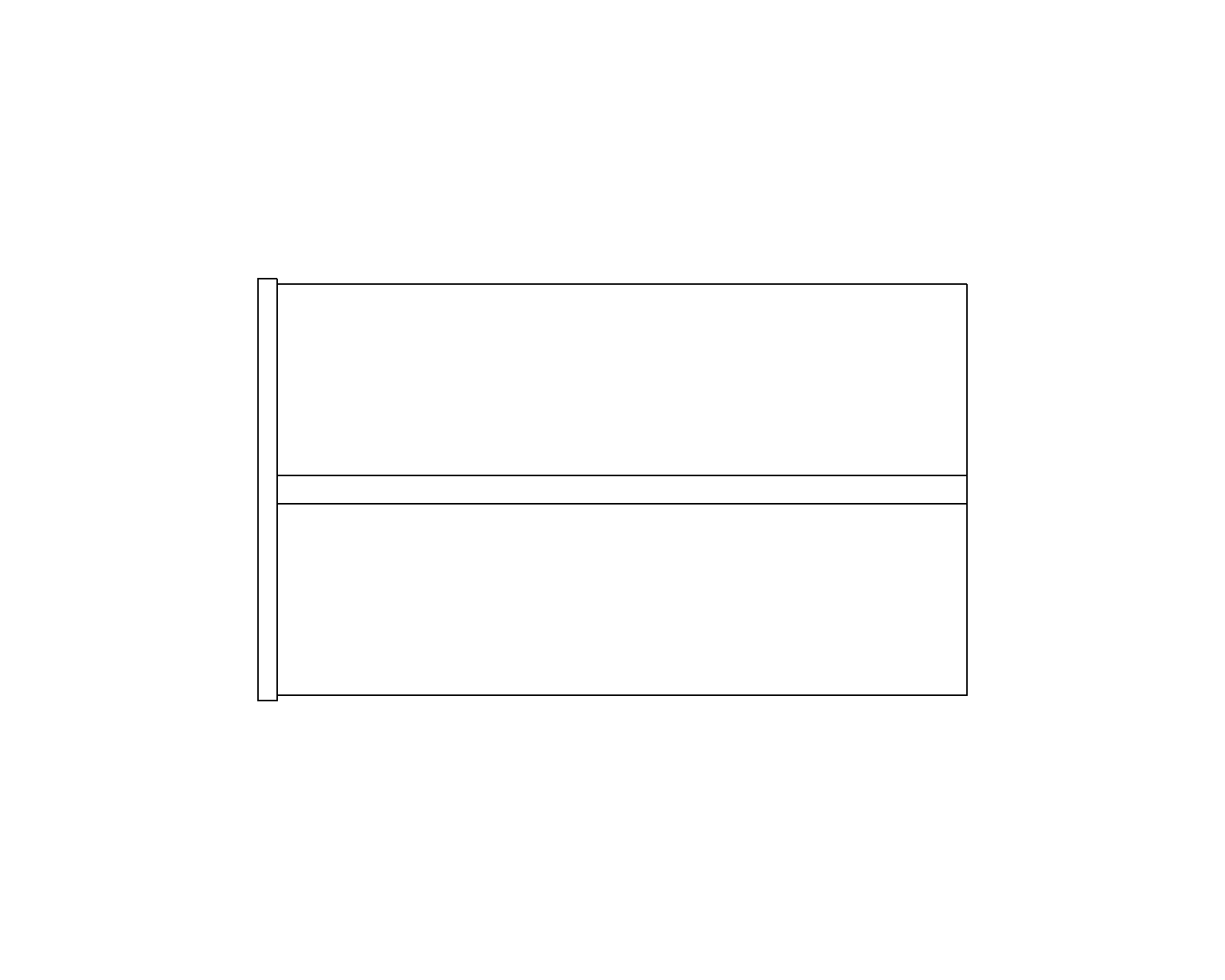 Lingo add-on - double-sided - D250 - W900 – 2D.dwg