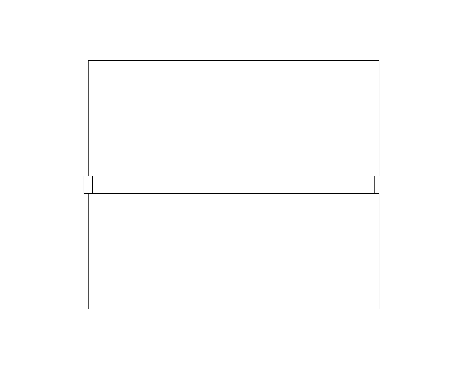 6030 add-on - double-sided - D400 - W1000 – 2D.dwg