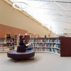 Lapplands Gymnasium, Sverige