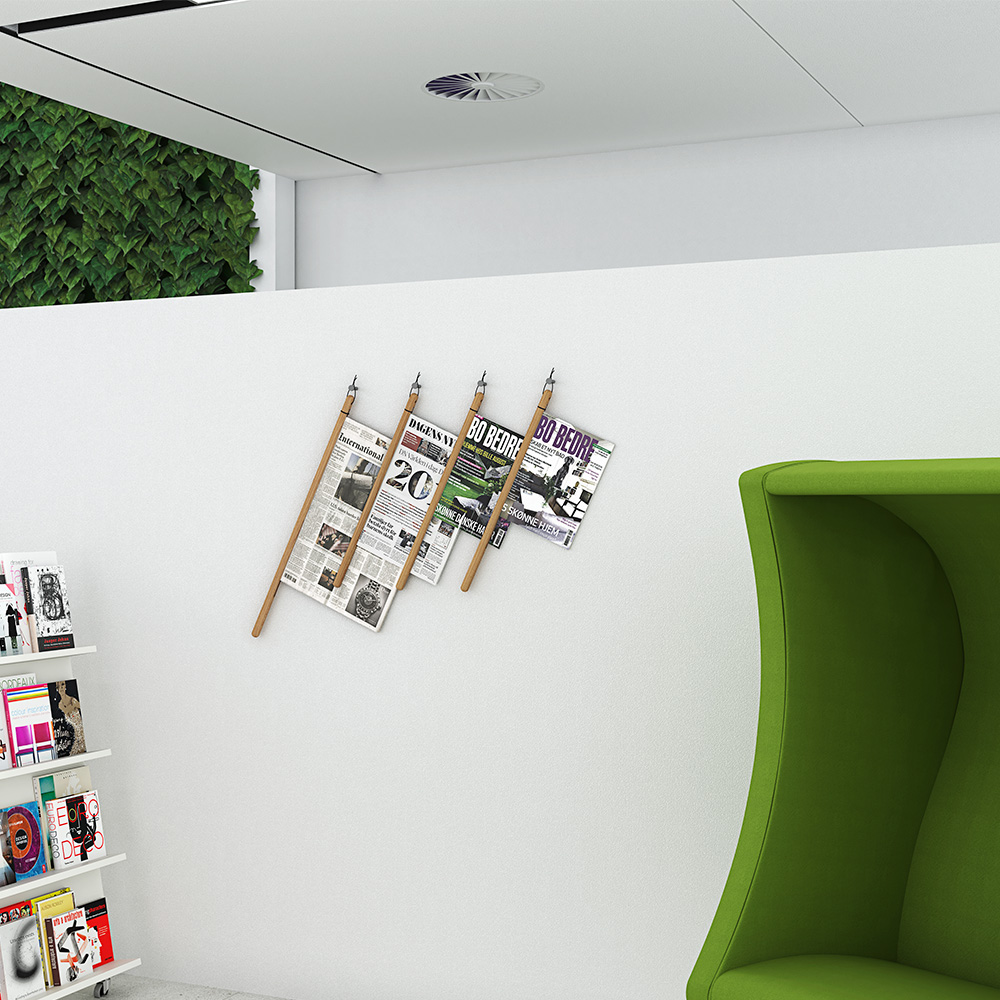 Felix tidnings- och tidskriftskäpp