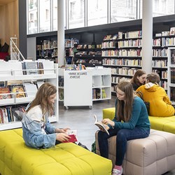 Design för avkoppling 