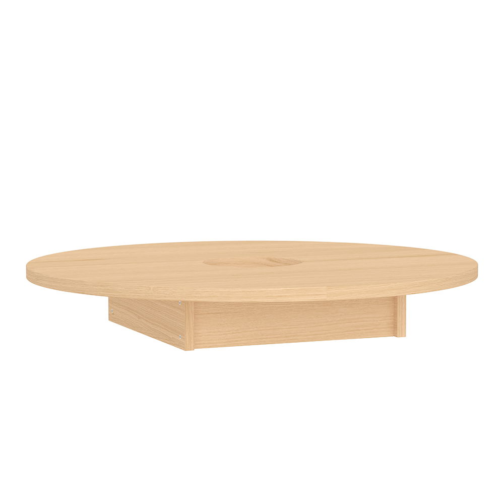 E4776 - Ø900 mm med centrumhål