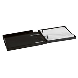 E3802 - Medium, med 10 enkla fickor