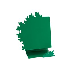 Leaf exponeringsställ