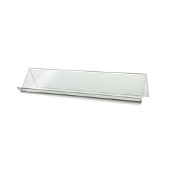 E3420 - Låg: B700 x D180 x H130 mm