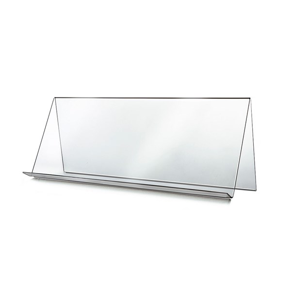 E3423 - Hög: B700 x D185 x H260 mm
