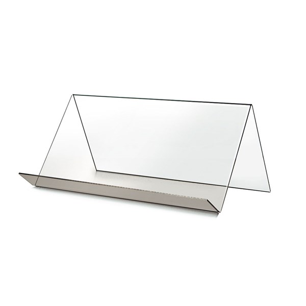 E3425 - Låg: B300 x D180 x H130 mm