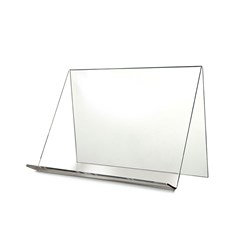 E3435 - Hög: B400 x D185 x H260 mm