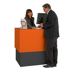 E4382 - Rektangulär