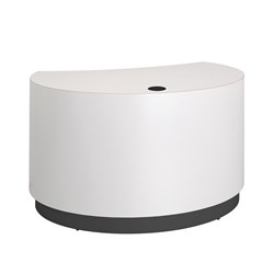 E4383 - Oval
