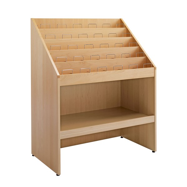 E35432 - utan lådor