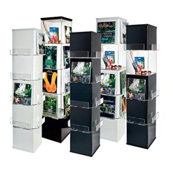 E6719 - Cube exponeringstorn, komplett