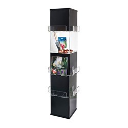 E6719 - Cube exponeringstorn, komplett