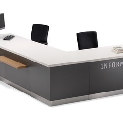 Inform disk